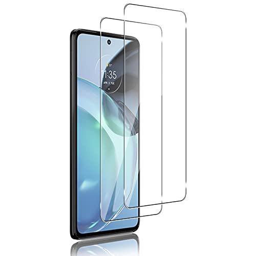 Funrae Pellicola Protettiva per Motorola Moto G72