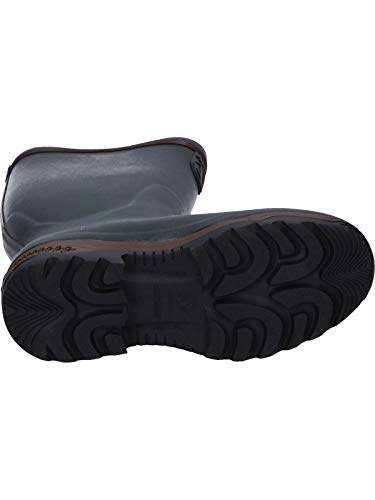Aigle Herren Parcours 2 Iso Gummistiefel, Grün (Bronze 7), 46 EU