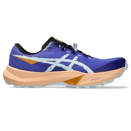 Image of ASICS Mens Fuji Lite 6 Running Shoes