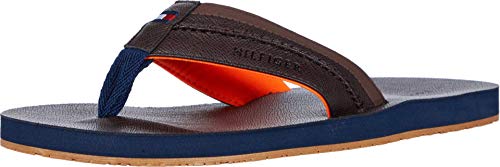 Tommy Hilfiger Men's Dembo Flip flop