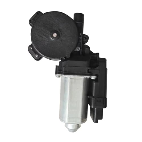 Lève-vitre électrique avant gauche Scenic 2 et Laguna 2 avec moteur 8200325136