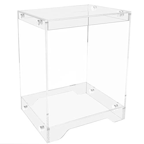 Best Acrylic Nightstand With Drawer A Nightstand For Your Bedroom