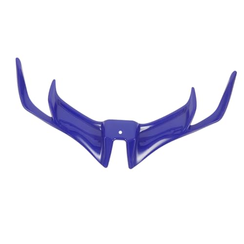Ciieeo Carenado Delantero De Motocicleta Alerones Para Carenado De Moto Alerones Delanteros De Compatible Yzfr