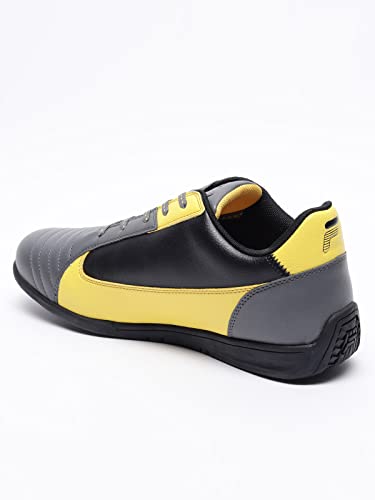 Image of Fila Mens Renato Sneaker