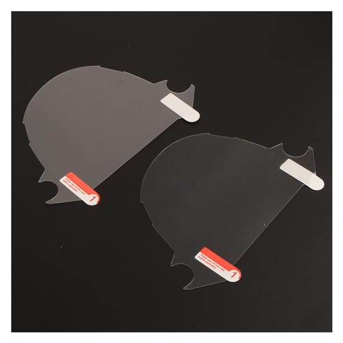 Film protecteur tableau bord KAWASAKI Z900 Z650 Z400 Z250 protège-compteur moto