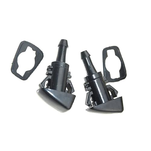 Buse de lave-glace bouchée sur Durango 2004-2009 ? Remplacez-la avec ce kit 2pcs