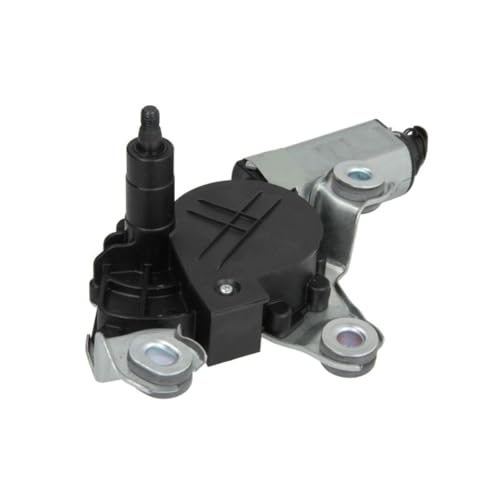 Moteur d'essuie-glace MAGNETI MARELLI balayage silencieux Skoda Octavia II Combi