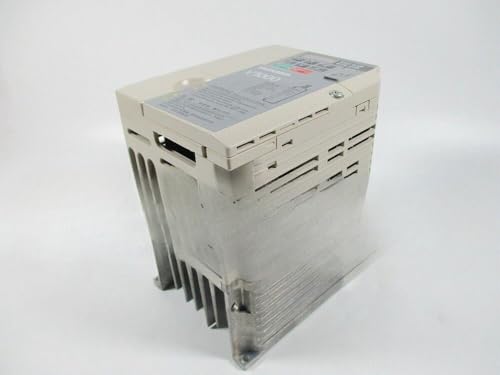 1pcs New Inverter CIMR-VBBA0010BAA 1.5 V1000 Single-Phase 220v