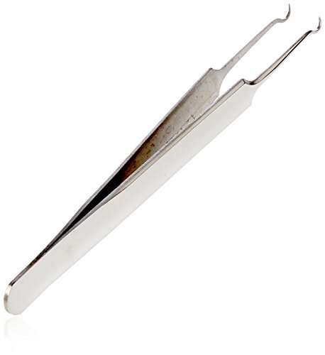 Hollyson Blackhead Remover Tool and Comedone Extractor, Zit Popper, Pimple Extractor Tools