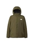 THE NORTH FACE(ザノースフェイス) ジャケット Scoop Jacket ニュートープ XXL