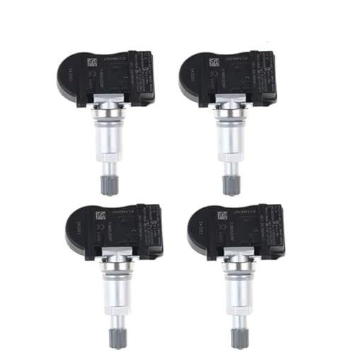 Capteur TPMS Peugeot 207 défaillant ? Remplacez votre valve de pression d'origine 5430T4