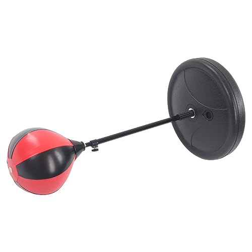 Kids Punching Bag Set - Height Adjustable 27.56-43.31in Boxing Bag with Gloves, Stable Base for Boys & Girls, Ideal for Family Fun & Physical Activity