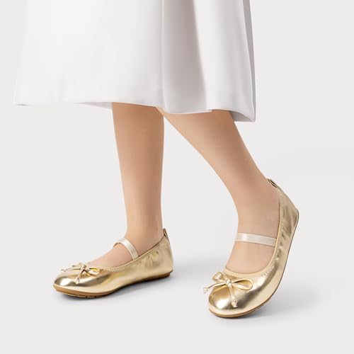 Catálogo de Zapatos de niña los 5 mejores. 20 Imagen adicional