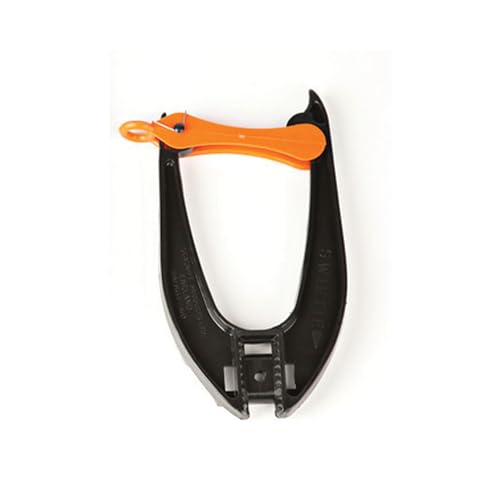 Panther Marine Happy Hooker 50 Plus Plastic