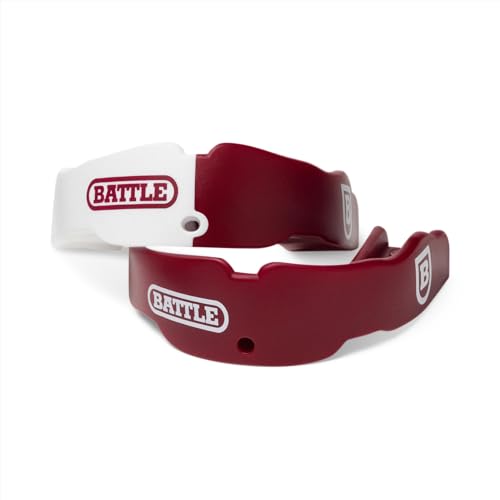 Image of Battle 2-Color Mouthguard 2-Pack