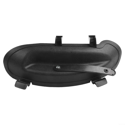 Molded Mulch for Compatible with 42 Inch Riding Lawn Mowers Replaces 631-04463 19A30006 for Craftsman Machines Deck Parts