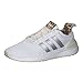 Produktbild adidas Damen Racer TR21 Sneaker, FTWR White/Silver met./Wonder White, 41 1/3 EU