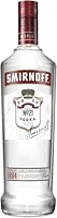 Smirnoff No. 21 Vodka 1L