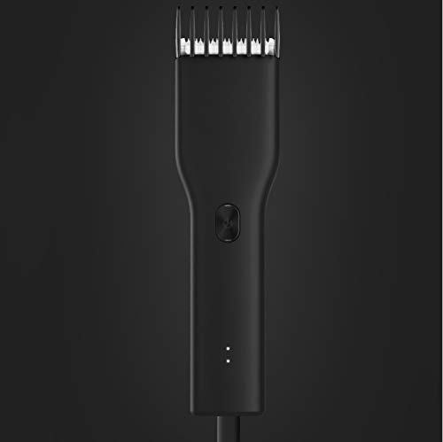 Afeitadora Eléctrica zhangdangfeng-07 negra