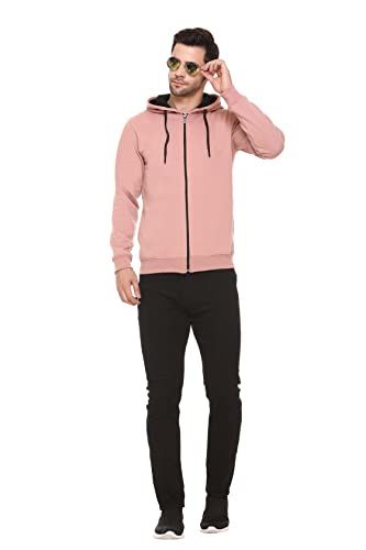 Image of Colors & Blends - Men's Blended Hoodie