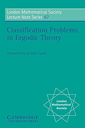 LMS: 67 Classification Problems Illustrated Edition book cover