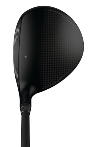 Ping G440 MAX 4 Wood Stiff Flex Alta CB Blue 65 Shaft