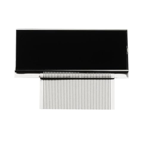 Pantalla LCD BMW E34 para velocímetro y tablero de instrumentos en repuestos de interior