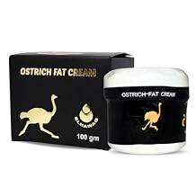 bonballoon Egyptian Elhawag Ostrich Cream Al Hawaj Alhawag El Hawag Ostrish Cream Natural Herbal Arab Egypt Arabic Arabian Useful For The Body 1 Pcs = 3.5 oz / 100 gm