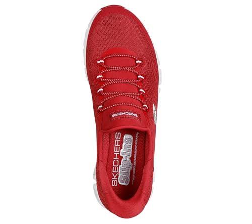 Image of Skechers Women's Sport Active Hands Free Slip-ins Glide-Step - Pursuit Sneaker
