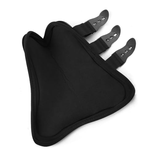 Bottes de support de cheval de saut d'obstacles ouvertes devant 4pcs - 5