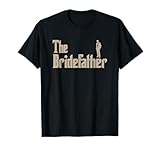 Mens Great Father of the Bride Gifts Men Tee Shirts