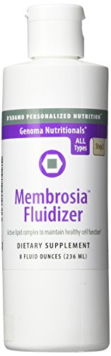 D'Adamo Personalized Nutrition Membrosia Fluidizer, 8 Ounce D'Adamo Personalized Nutrition Membrosia Fluidizer, 8 Ounce