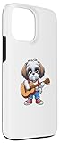 Zoom IMG-2 shih tzu chitarra cane musica