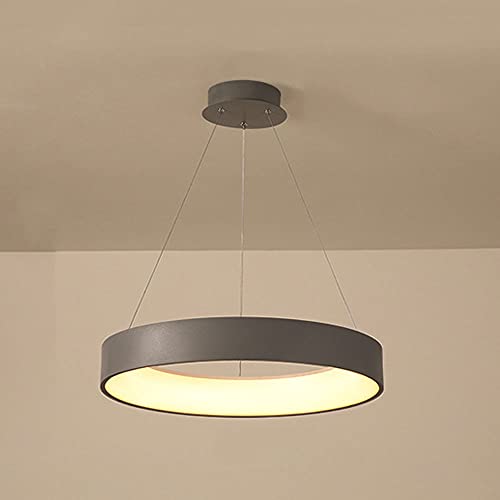 Plafond Suspendu Luminaire Chambre Cosy NAMFHZW Lustre Acrylique Or