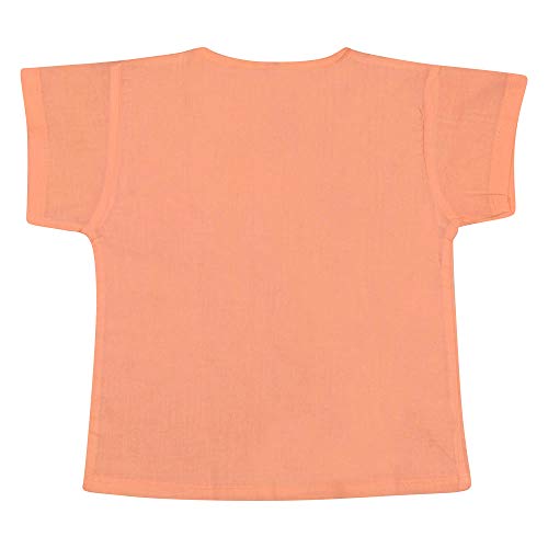 Image of Unisex child Loose Fit T-Shirt (Dbsadra Assorted )