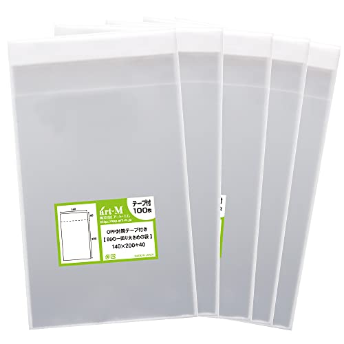 A[gEG yYze[vt 14cm x 20cmy B6̈傫߂̑ zOPP܁ijy500z30~NiWj140x200+40mm