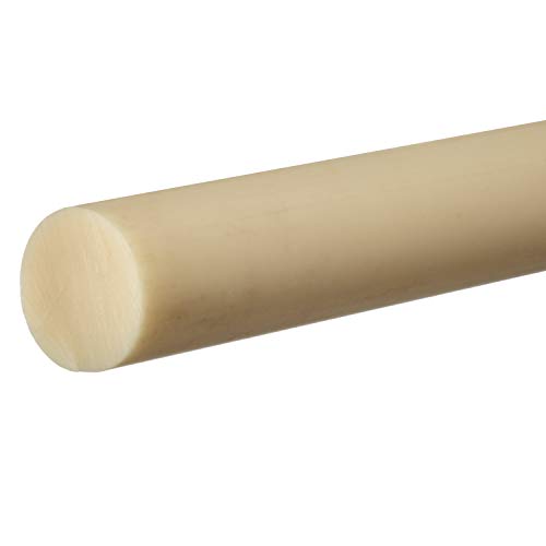 USA Sealing ABS Plastic Rod, 3/4