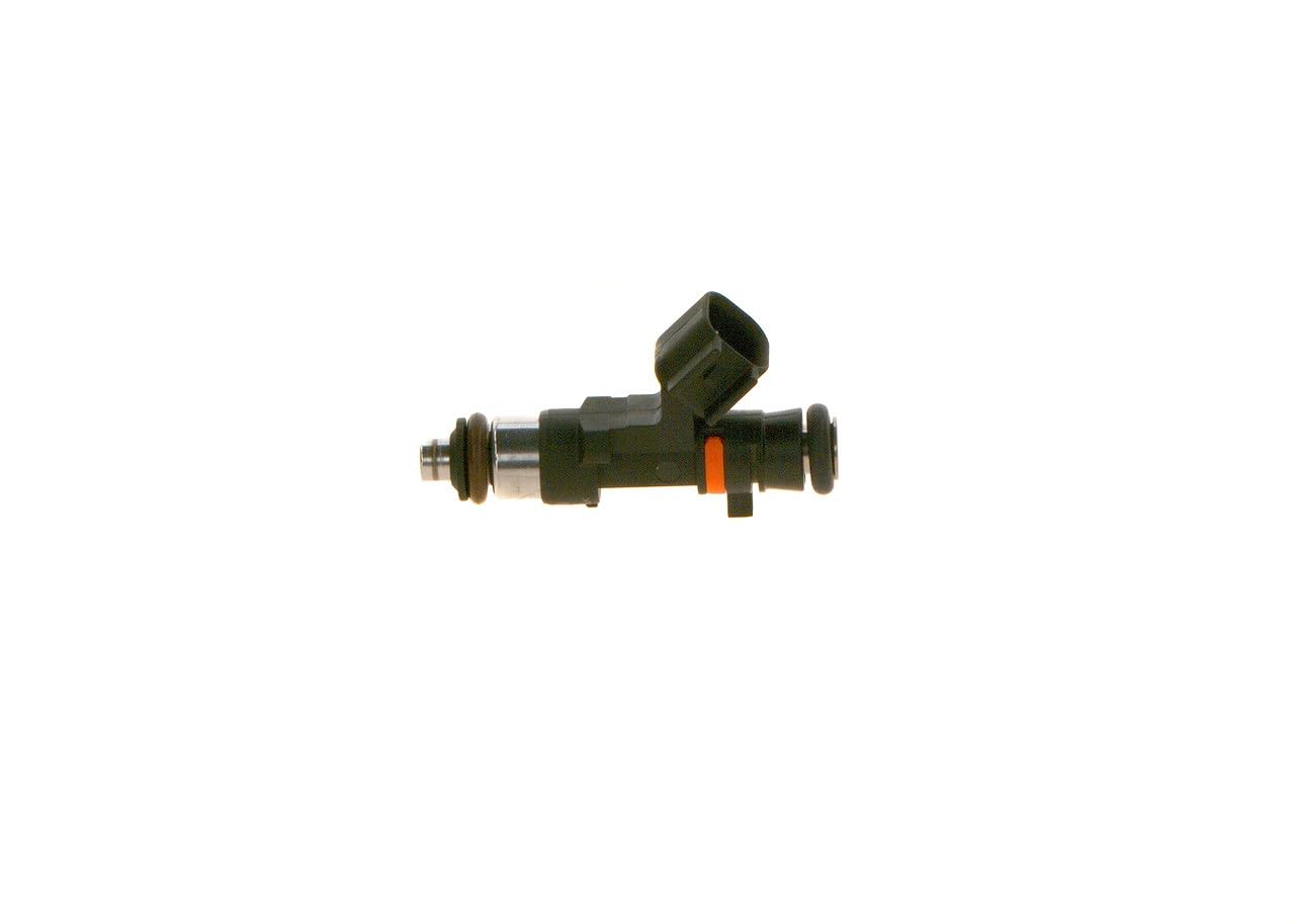 BOSCH Iniettore 0280158218 | Compatibile con: FORD FOCUS II