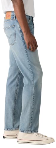 Image of Levi's Mens Big & Tall 541 Athletic Fit
