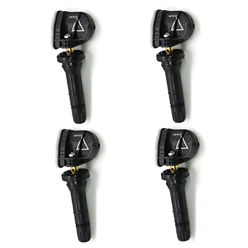 Capteur TPMS Ecosport Alerte Pression Résolue Valves F2GT-1A180-CB