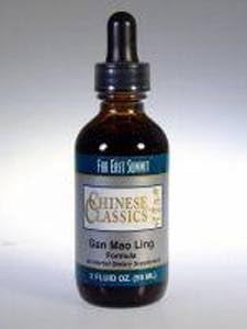 Gan Mao Ling Formula 2 oz