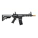 Lancer Tactical Gen 2 Hellion M4 Electric Full/Semi-Auto Airsoft Rifle
