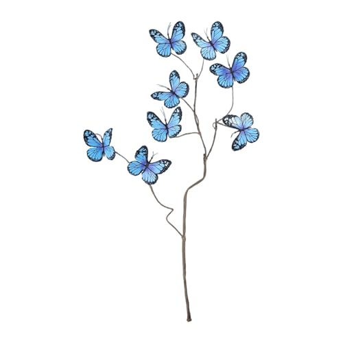 XLWLLNJ �l�H���̎}�A�l�H���̐A�ؔ��A�t�@�[���n�E�X���o�[�X�f�[�u�[�P�A��A��A�I�t�B�X�p�̃p�[�e�B�[�f�R���[�V����, Style B