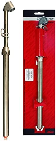 MIlton 936 Aircraft Tire Pressure Gauge | Plane Parts Inc - View #8