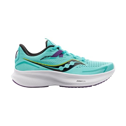 Image of Saucony Women's Ride 15 Sneaker
