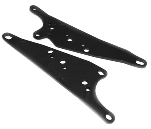 Repose-pieds Interceptor 650 support de repositionnement Continental GT