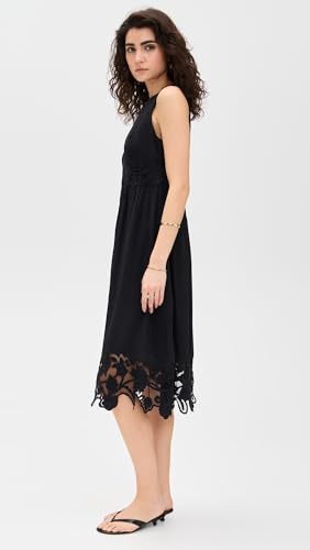 Velvet Women's Bianca Dress4