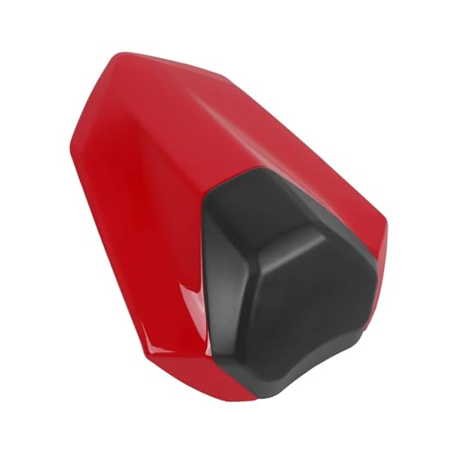Couvre-siège arrière pour Hornet SP 2025 capot de selle moto coloris 04