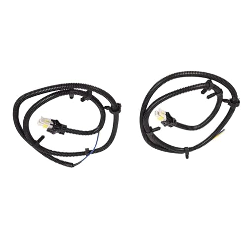 Capteur de vitesse ABS Cadillac Seville 10340314 pour train avant
