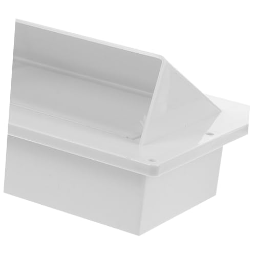 Couvercle de ventilation pour RV et bateau Operitacx | Lot de 4 - 8
